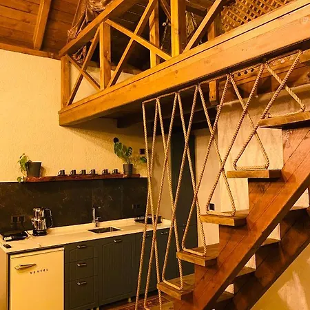 Aparthotel Lavinya Rize
