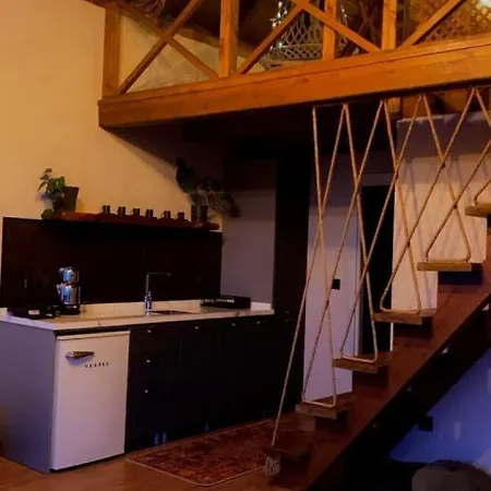 Aparthotel Lavinya