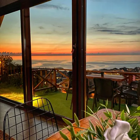 Lavinya Aparthotel Rize