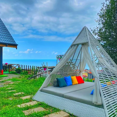 Lavinya Aparthotel Rize