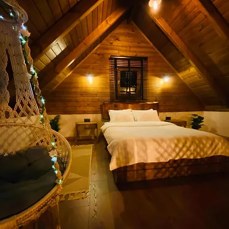 Aparthotel Lavinya Rize