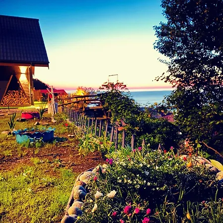 Lavinya Aparthotel *