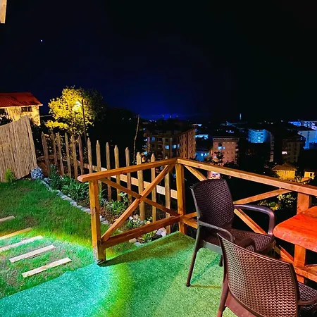 Aparthotel Lavinya Rize
