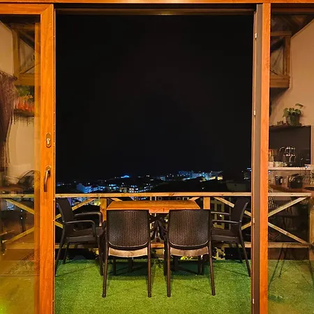 Lavinya Aparthotel Rize