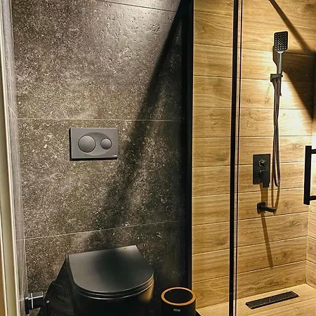 Lavinya Aparthotel *