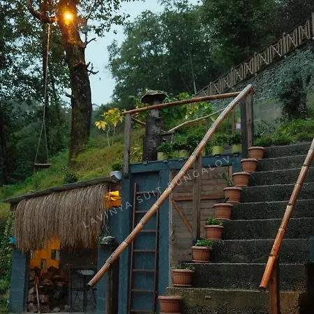 Lavinya Aparthotel